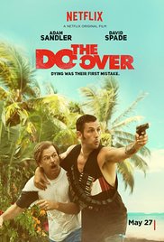 فيلم The DoOver 2016 مترجم اون لاين