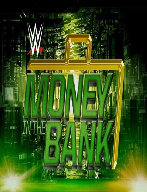 WWE Money In The Bank 2017 HD مترجم