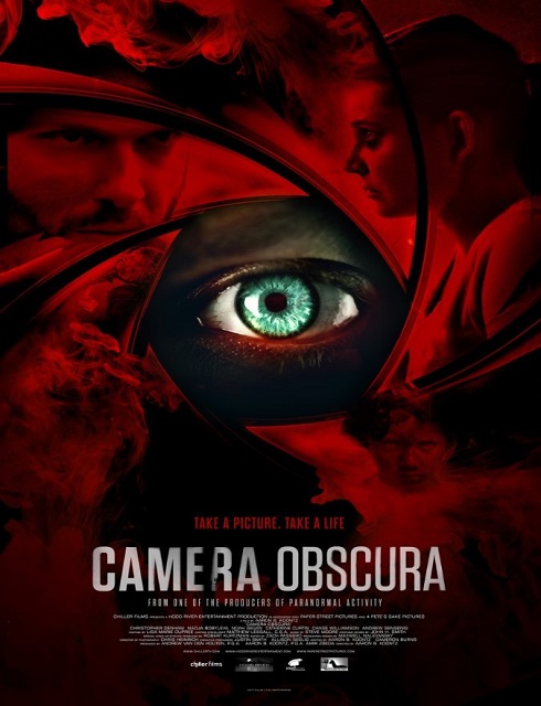 فيلم Camera Obscura 2017 HD مترجم اون لاين