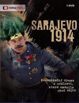 فيلم Sarajevo 2014 مترجم