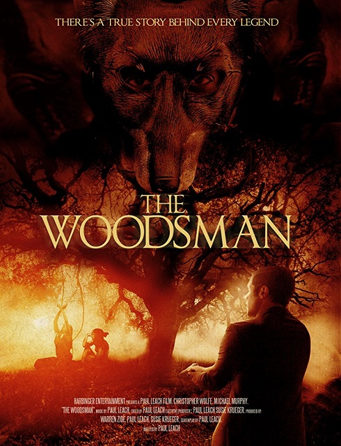 فيلم The Woodsman 2016 مترجم اون لاين