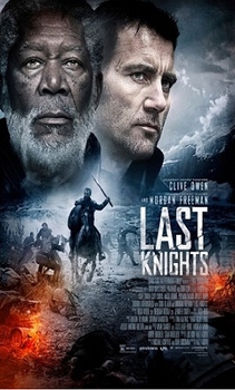 فيلم Last Knights 2015 مترجم اون لاين بجودة HDRip