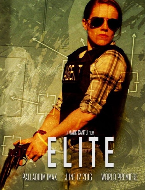 فيلم Elite 2017 HD مترجم اون لاين
