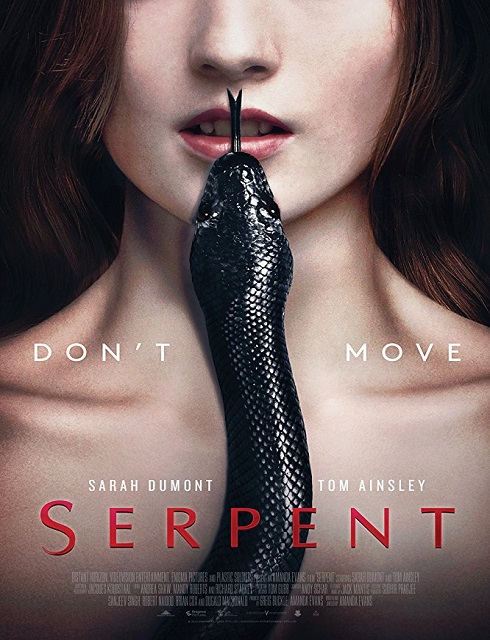 فيلم Serpent 2017 مترجم اون لاين