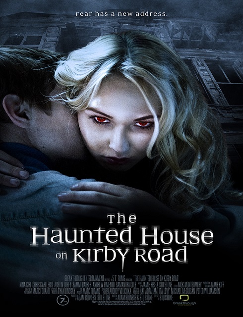 فيلم The Haunted House on Kirby Road 2016 مترجم اون لاين