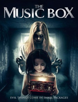 فيلم The Music Box 2018 مترجم