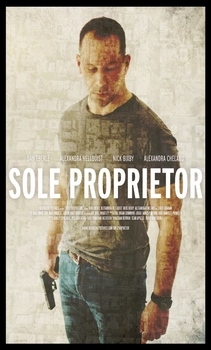 فيلم Sole Proprietor 2016 مترجم اون لاين
