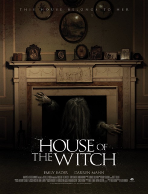 فيلم House of the Witch 2017 مترجم اون لاين