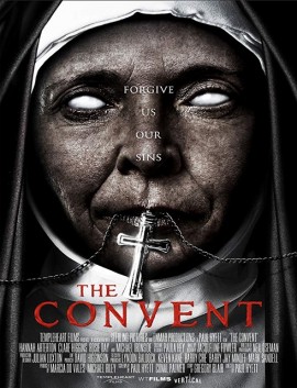 فيلم The Convent 2018 مترجم