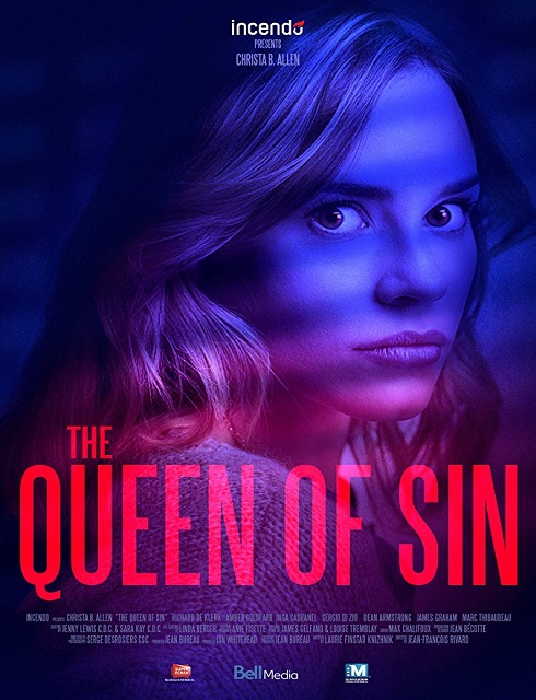 فيلم The Queen of Sin 2017 مترجم اون لاين