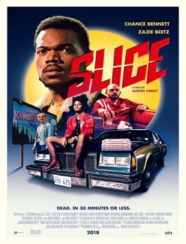 فيلم Slice 2018 مترجم اون لاين