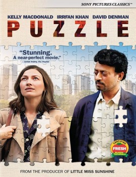 فيلم Puzzle 2018 مترجم اون لاين