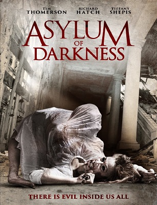 فيلم Asylum of Darkness 2017 HD مترجم اون لاين