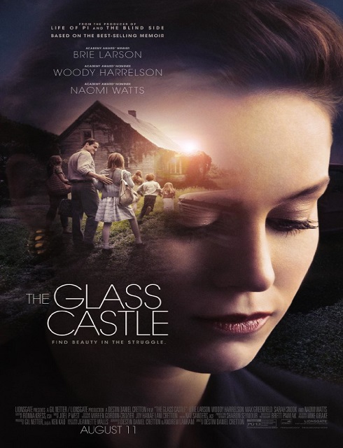 مشاهدة فيلم The Glass Castle 2017 HD مترجم