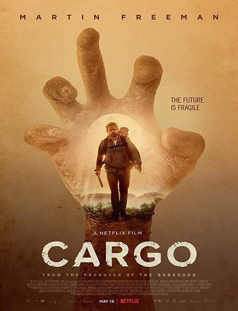 فيلم Cargo 2017 مترجم اون لاين