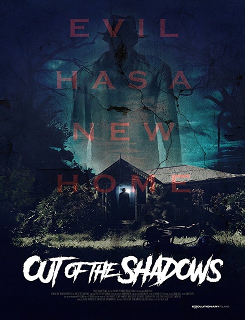 فيلم Out of the Shadows 2017 مترجم اون لاين