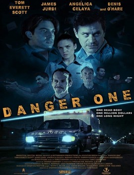 فيلم Danger One 2018 مترجم اون لاين