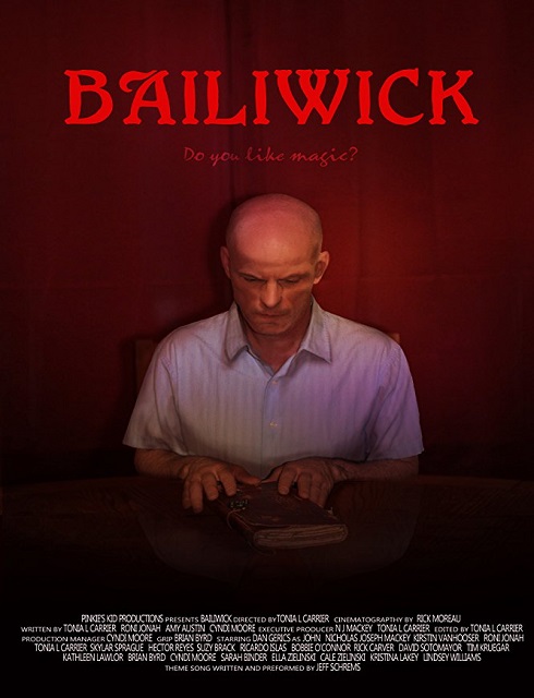 فيلم Bailiwick 2017 مترجم اون لاين