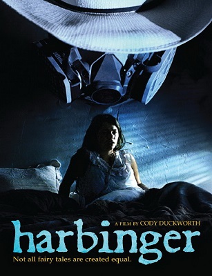 فيلم Harbinger 2015 HD مترجم اون لاين