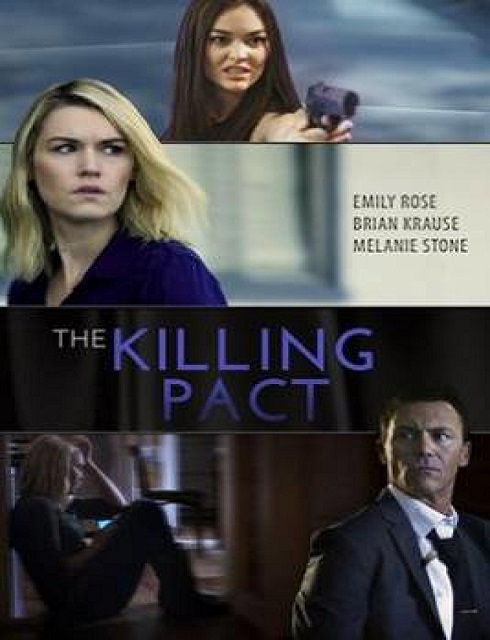 فيلم The Killing Pact 2017 مترجم اون لاين