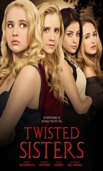 فيلم Twisted Sisters 2016 مترجم