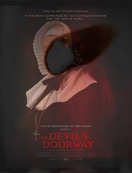 فيلم The Devils Doorway 2018 مترجم اون لاين