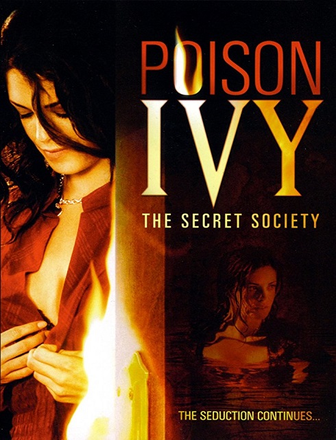 فيلم Poison Ivy The Secret Society 2008 مترجم اون لاين