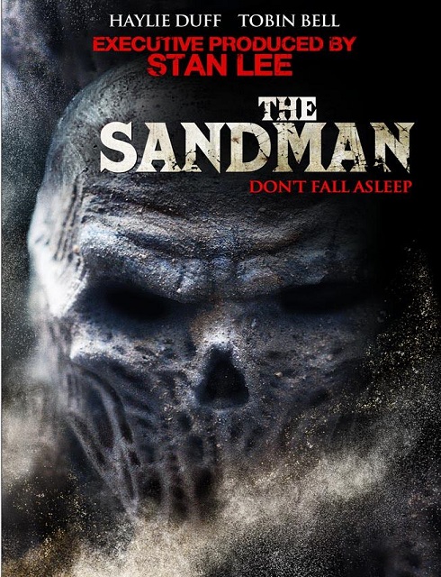 فيلم The Sandman 2017 مترجم اون لاين