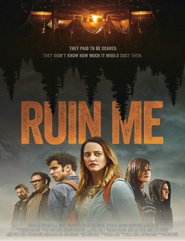 فيلم Ruin Me 2017 مترجم اون لاين