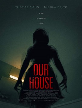 فيلم Our House 2018 مترجم اون لاين