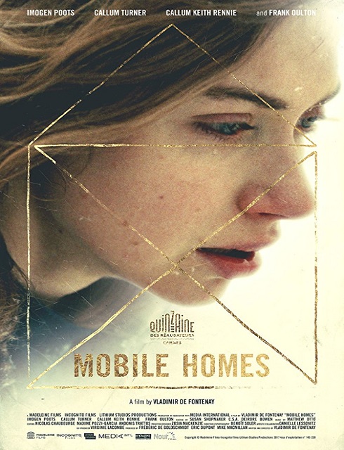 فيلم Mobile Homes 2017 مترجم اون لاين