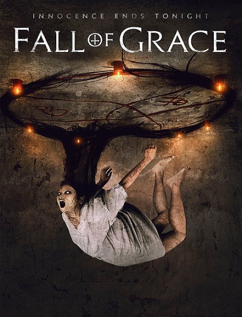 فيلم Fall of Grace 2017 مترجم اون لاين