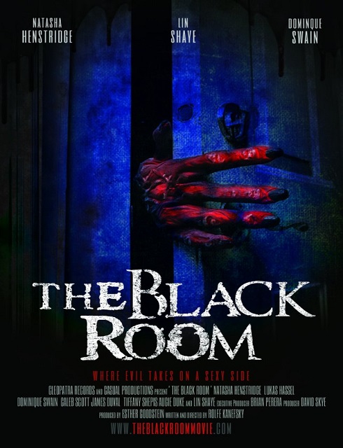 فيلم The Black Room 2016 HD مترجم اون لاين