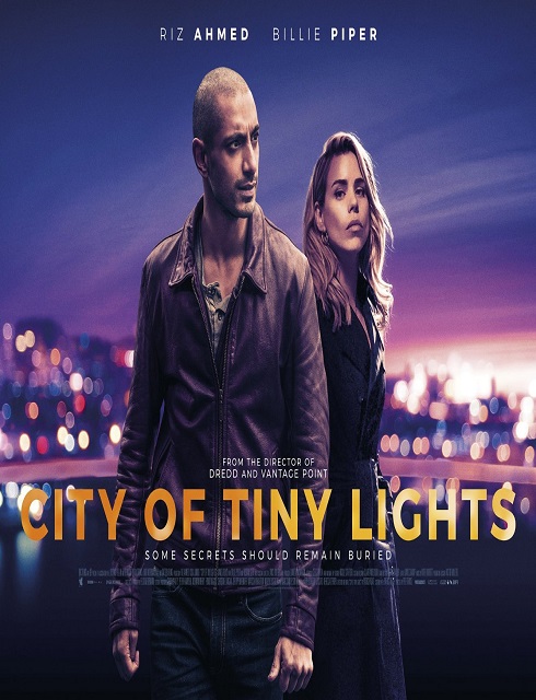 فيلم City of Tiny Lights 2016 HD مترجم اون لاين