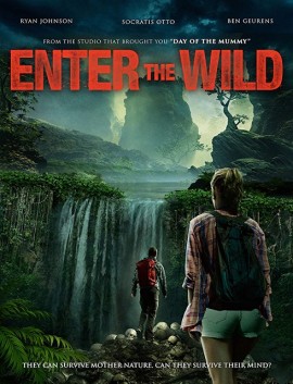 فيلم Enter The Wild 2018 مترجم اون لاين