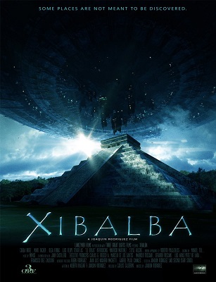 فيلم Xibalba 2017 HD مترجم اون لاين
