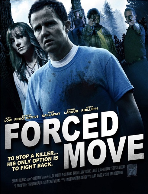 فيلم Forced Move 2016 HD مترجم اون لاين