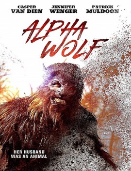 فيلم Alpha Wolf 2018 مترجم اون لاين