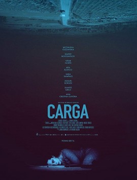 فيلم Carga 2018 مترجم