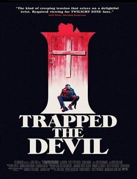 فيلم I Trapped The Devil 2019 مترجم