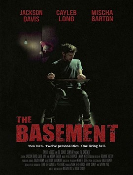 فيلم The Basement 2018 مترجم اون لاين