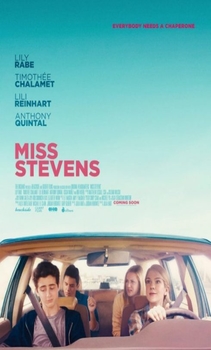 فيلم Miss Stevens 2016 HD مترجم اون لاين