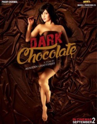 فيلم Dark Chocolate 2016 HD مترجم اون لاين