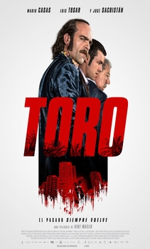 فيلم Toro 2016 مترجم اون لاين
