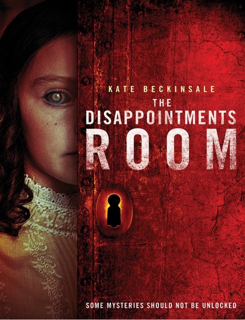 فيلم The Disappointments Room 2016 HD مترجم اون لاين