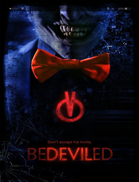 فيلم Bedeviled 2016 HD مترجم اون لاين