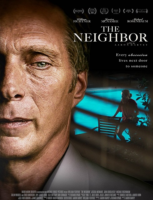 فيلم The Neighbor 2017 مترجم اون لاين