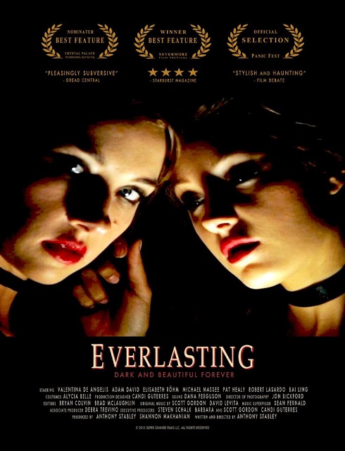 مشاهدة فيلم Everlasting 2016 HD مترجم اون لاين