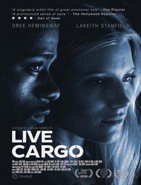 فيلم Live Cargo 2016 مترجم HD اون لاين