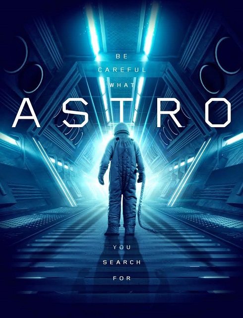 فيلم Astro 2018 مترجم اون لاين